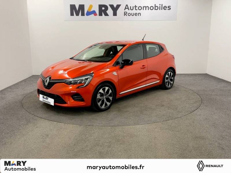 Image de l'annonce principale - Renault Clio