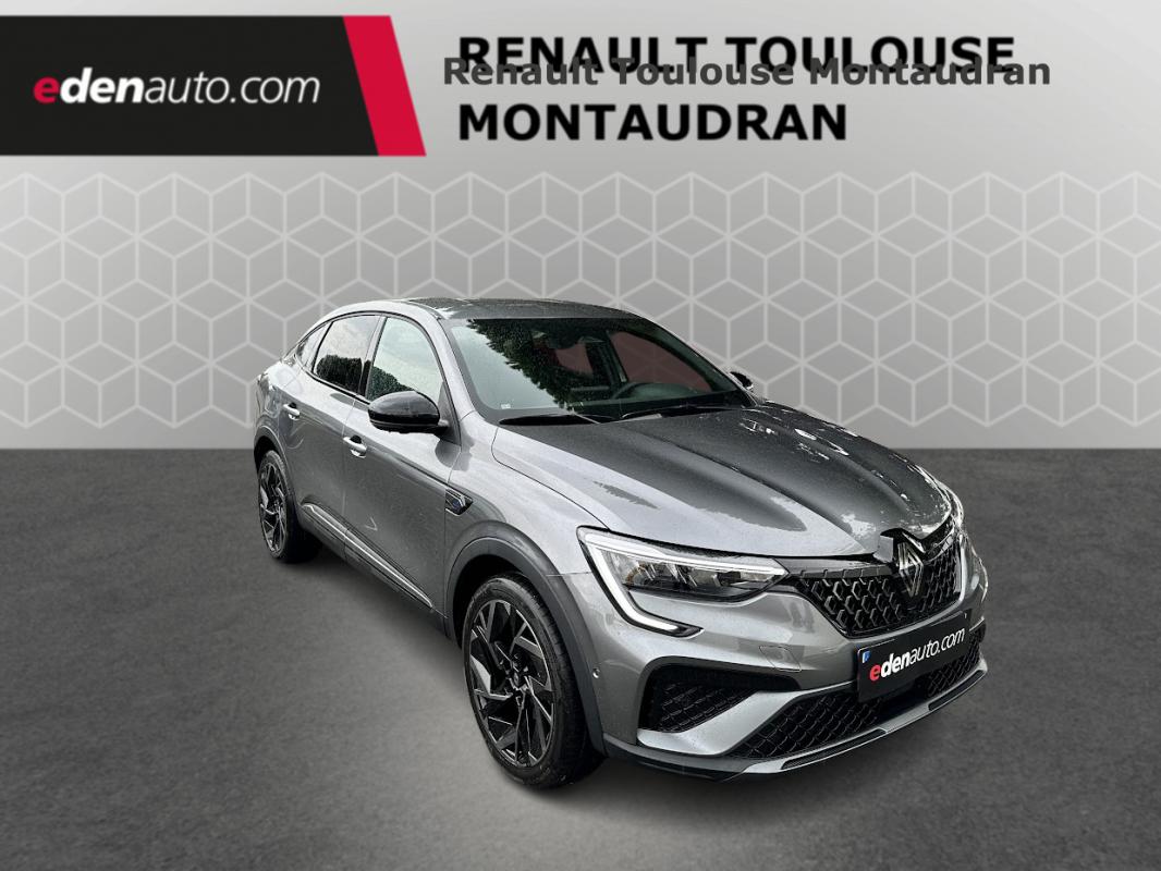 Image de l'annonce principale - Renault Arkana