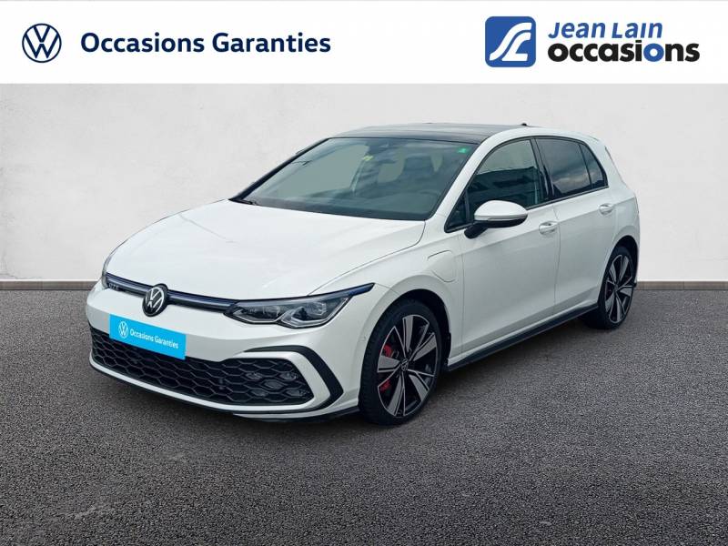 Image de l'annonce principale - Volkswagen Golf GTE
