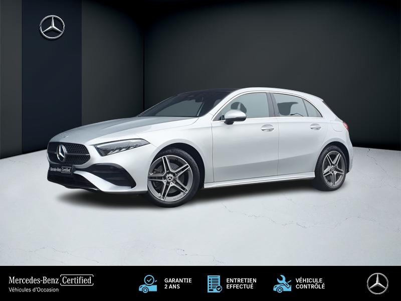 Image de l'annonce principale - Mercedes-Benz Classe A