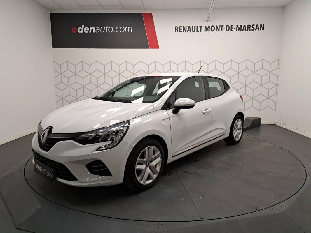 Image de l'annonce principale - Renault Clio