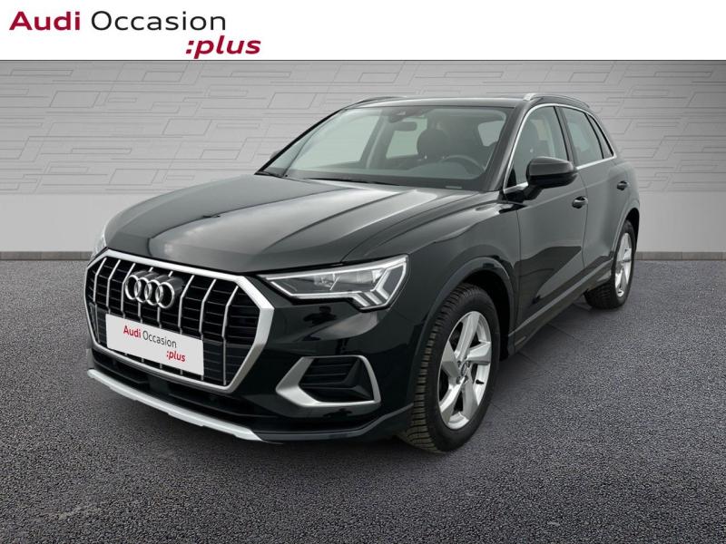 Image de l'annonce principale - Audi Q3