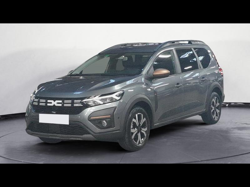 Image de l'annonce principale - Dacia Jogger