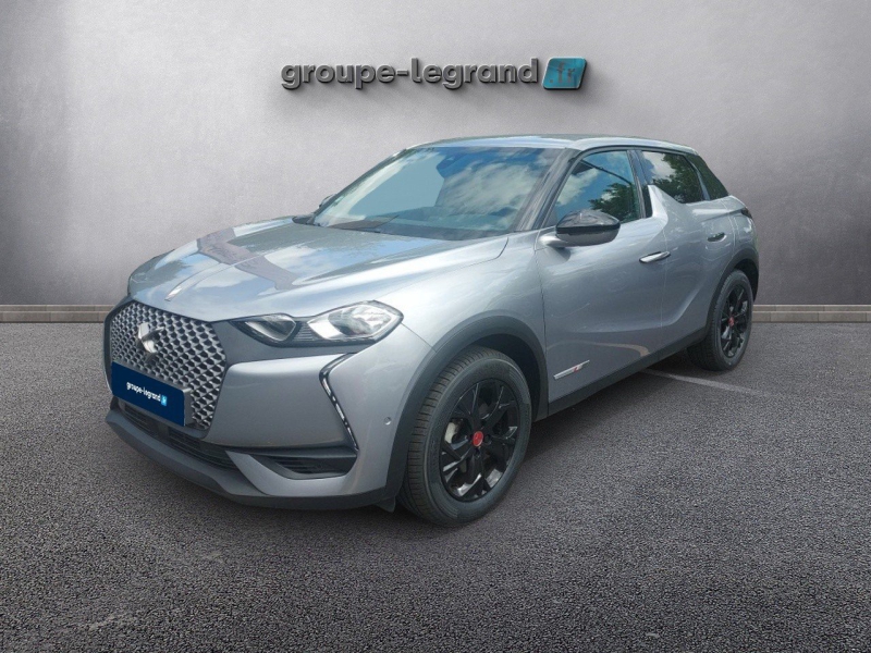 Image de l'annonce principale - DS DS 3 Crossback