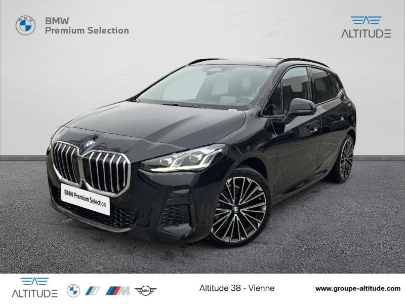 Image de l'annonce principale - BMW Série 2 Active Tourer