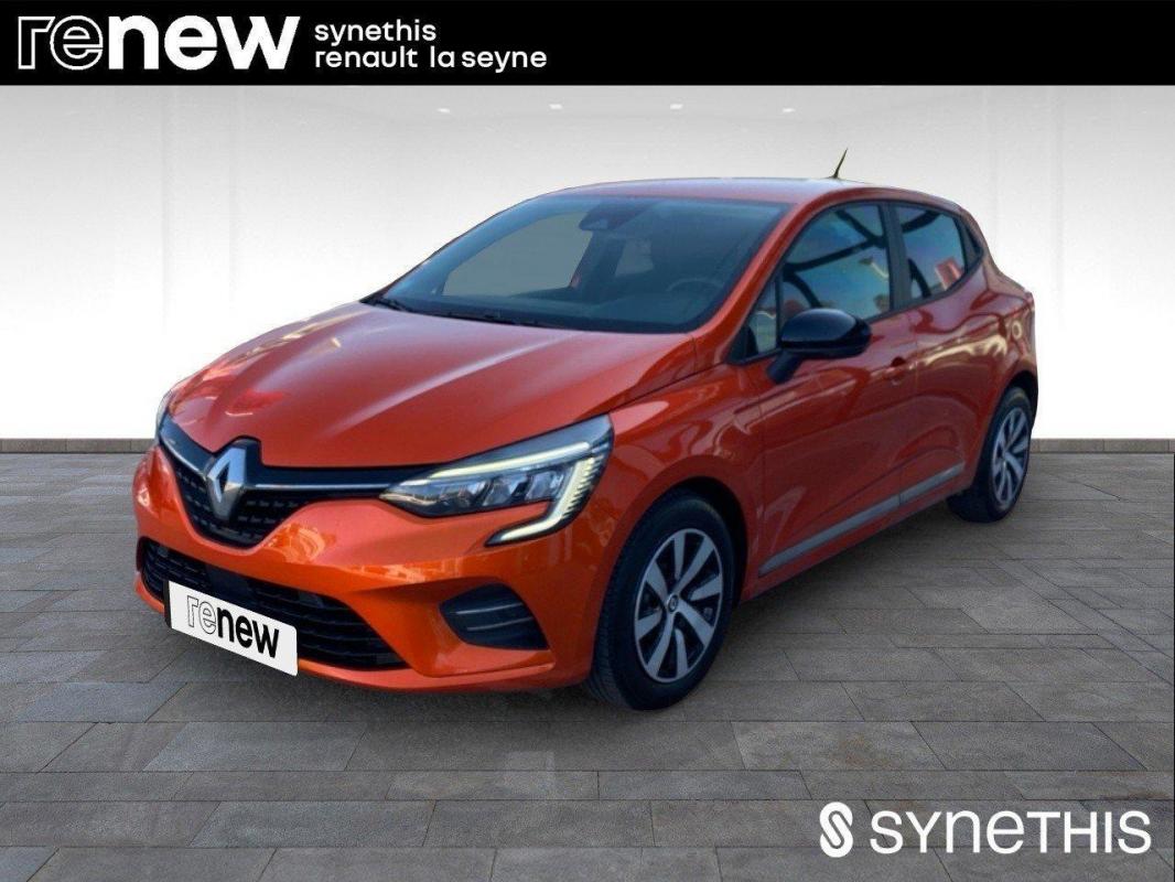 Image de l'annonce principale - Renault Clio
