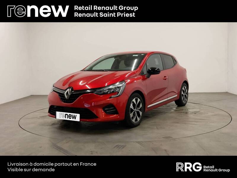 Image de l'annonce principale - Renault Clio