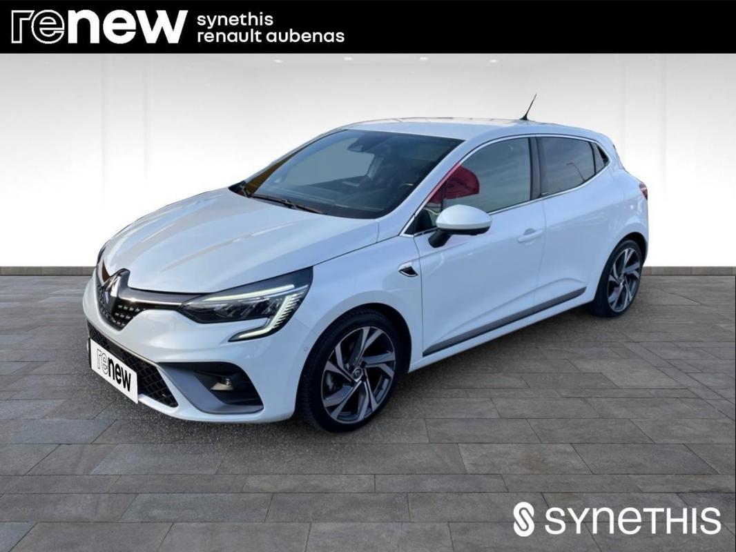 Image de l'annonce principale - Renault Clio