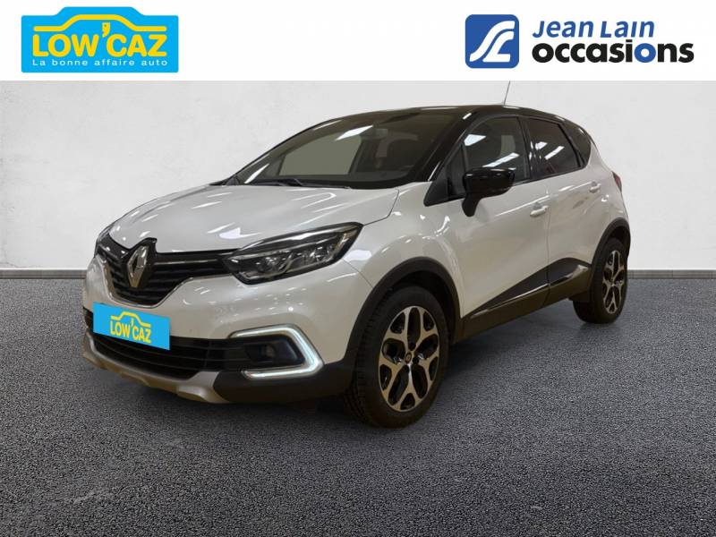 Image de l'annonce principale - Renault Captur