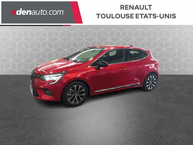Image de l'annonce principale - Renault Clio