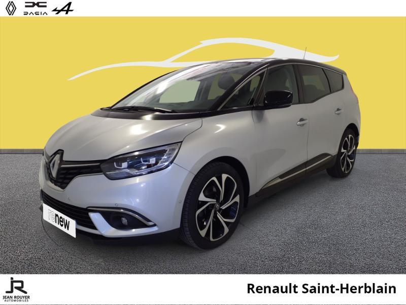 Image de l'annonce principale - Renault Grand Scénic