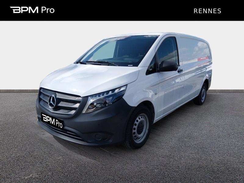 Image de l'annonce principale - Mercedes-Benz Vito