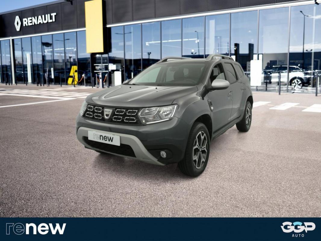 Image de l'annonce principale - Dacia Duster