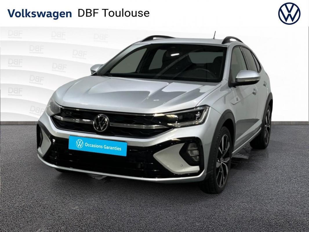 Image de l'annonce principale - Volkswagen Taigo