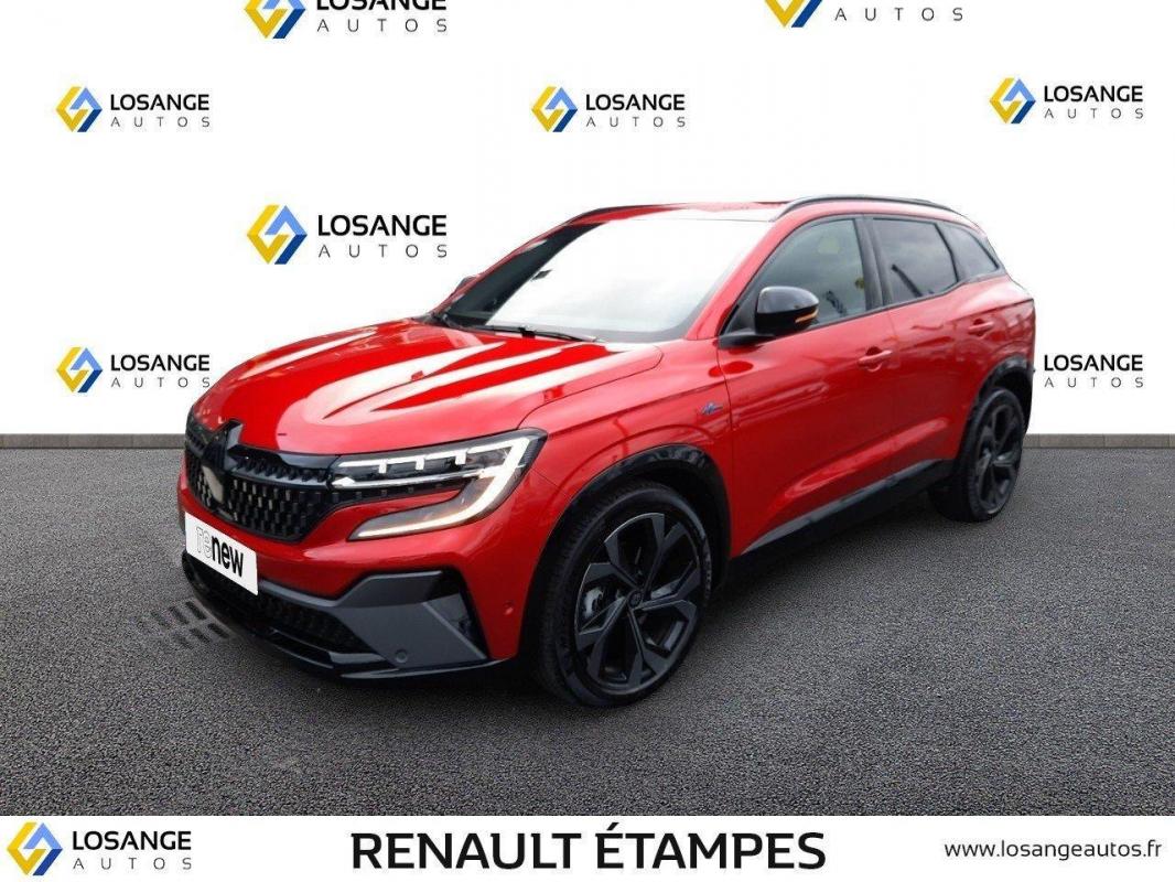 Image de l'annonce principale - Renault Austral