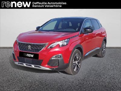 Image de l'annonce principale - Peugeot 3008