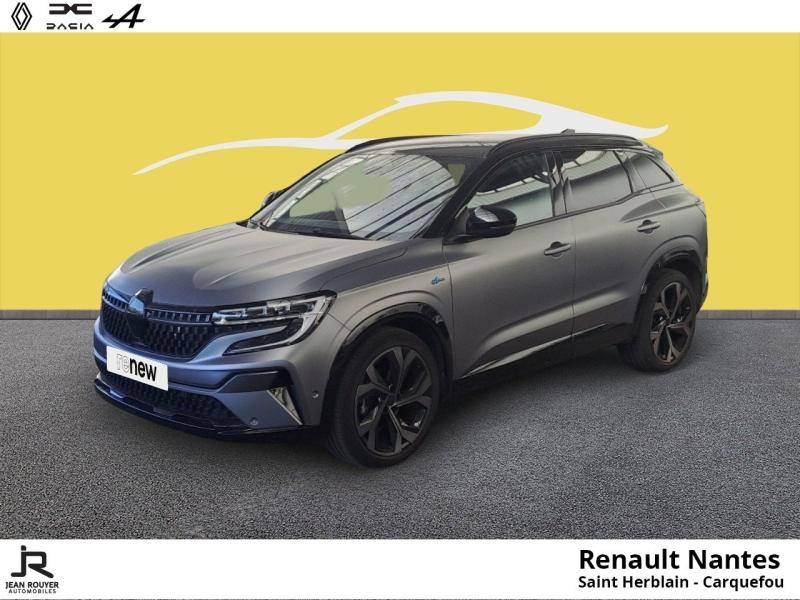 Image de l'annonce principale - Renault Austral