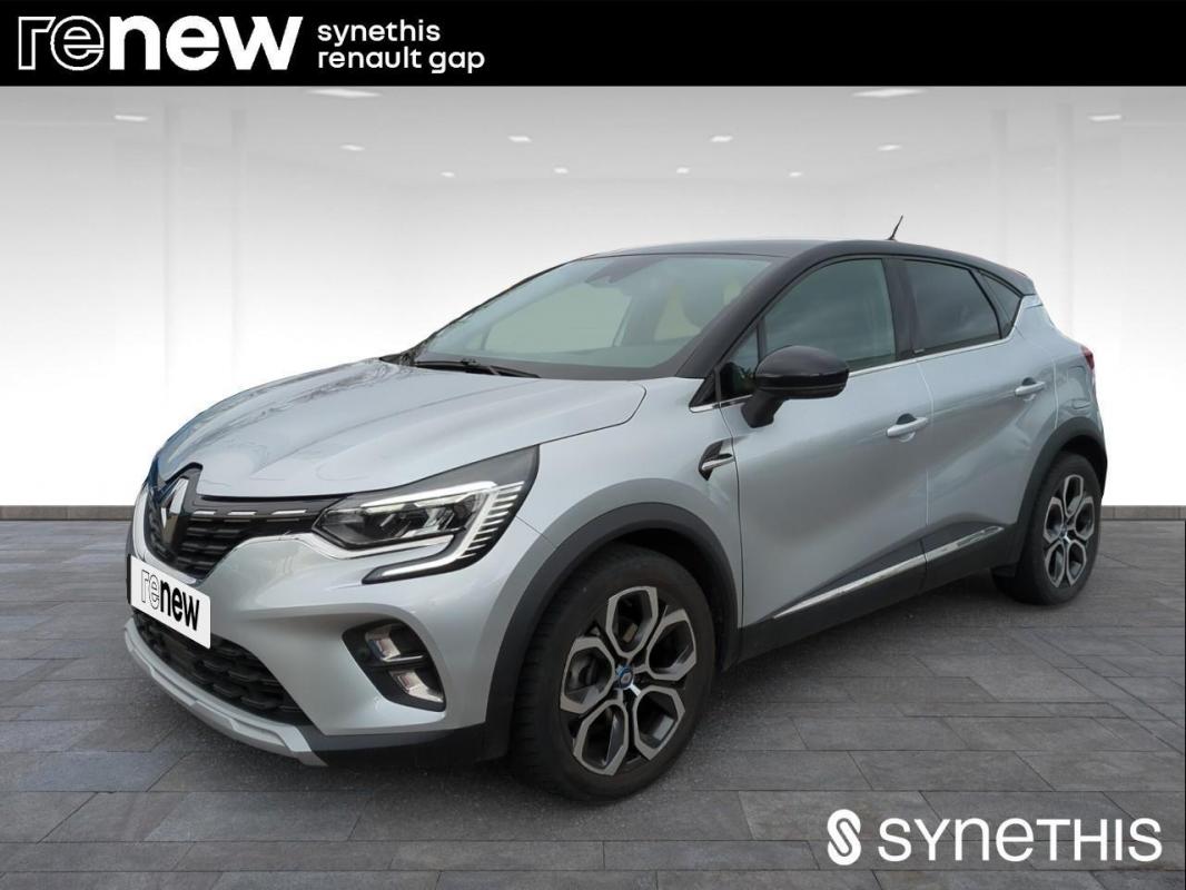 Image de l'annonce principale - Renault Captur