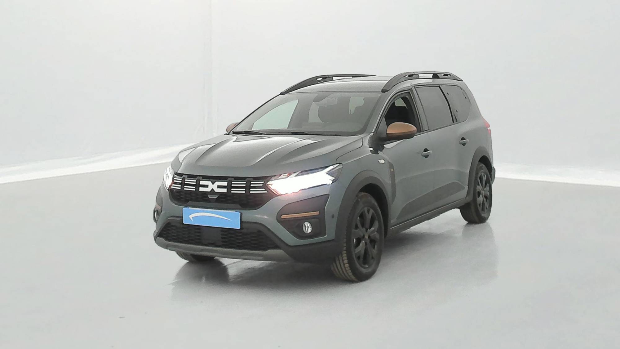 Image de l'annonce principale - Dacia Jogger