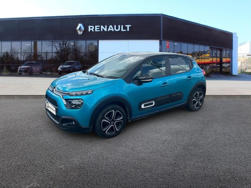 Image de l'annonce principale - Citroën C3