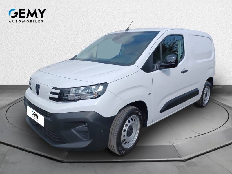 Image de l'annonce principale - Peugeot Partner