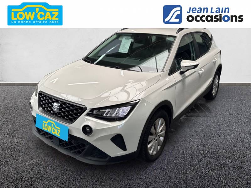 Image de l'annonce principale - SEAT Arona
