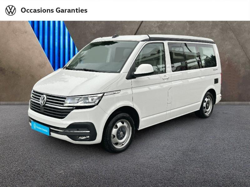 Image de l'annonce principale - Volkswagen California