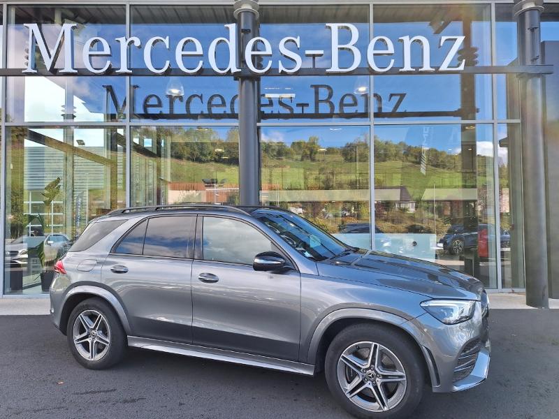 Image de l'annonce principale - Mercedes-Benz GLE