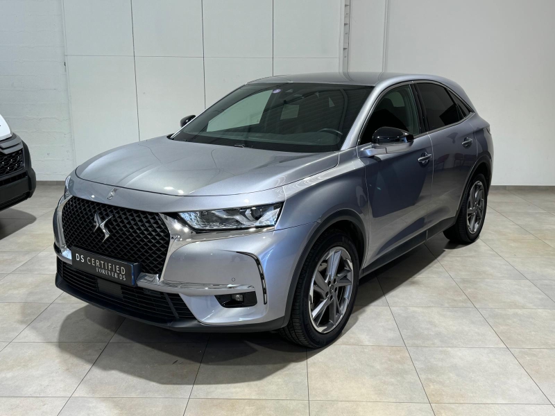 Image de l'annonce principale - DS DS 7 Crossback