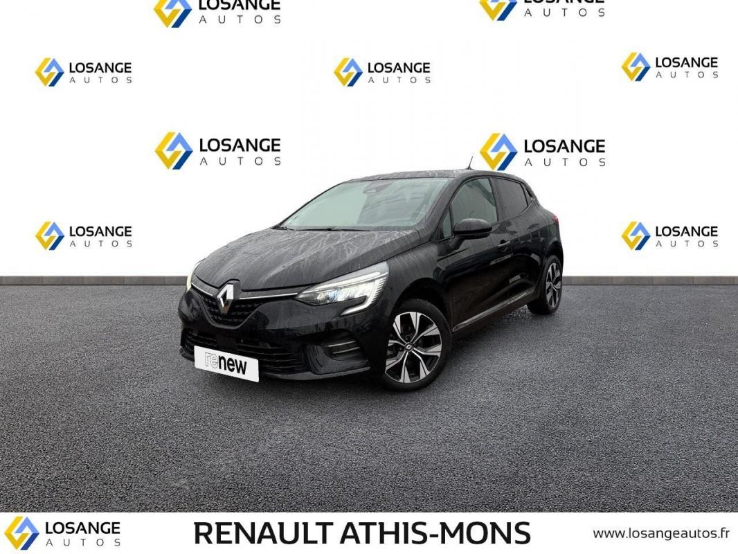 Image de l'annonce principale - Renault Clio