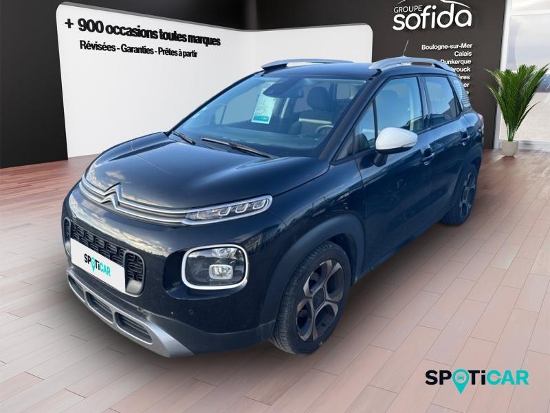 Image de l'annonce principale - Citroën C3 Aircross