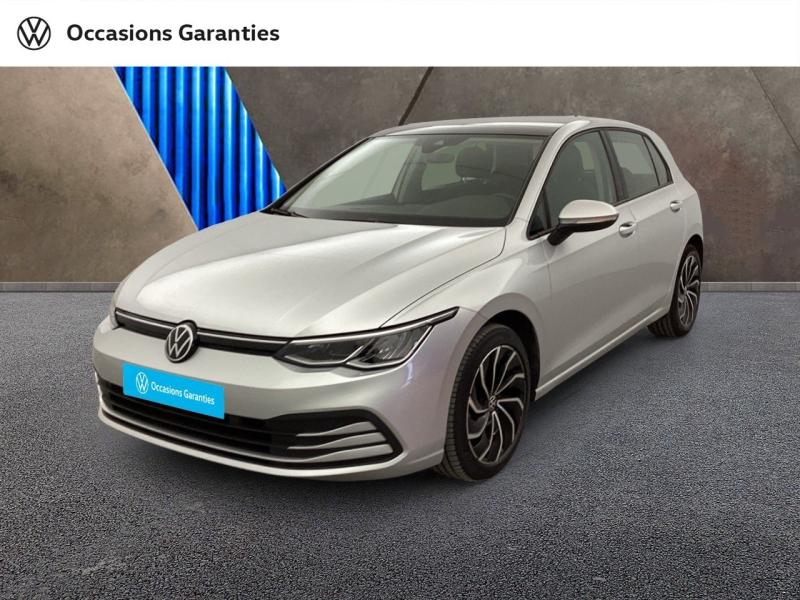 Image de l'annonce principale - Volkswagen Golf