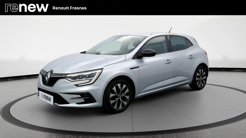Image de l'annonce principale - Renault Megane