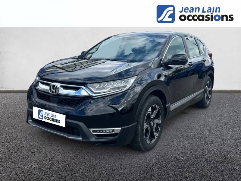 Image de l'annonce principale - Honda CR-V