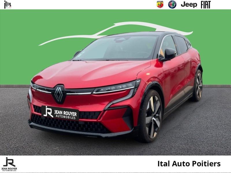 Image de l'annonce principale - Renault Megane E Tech