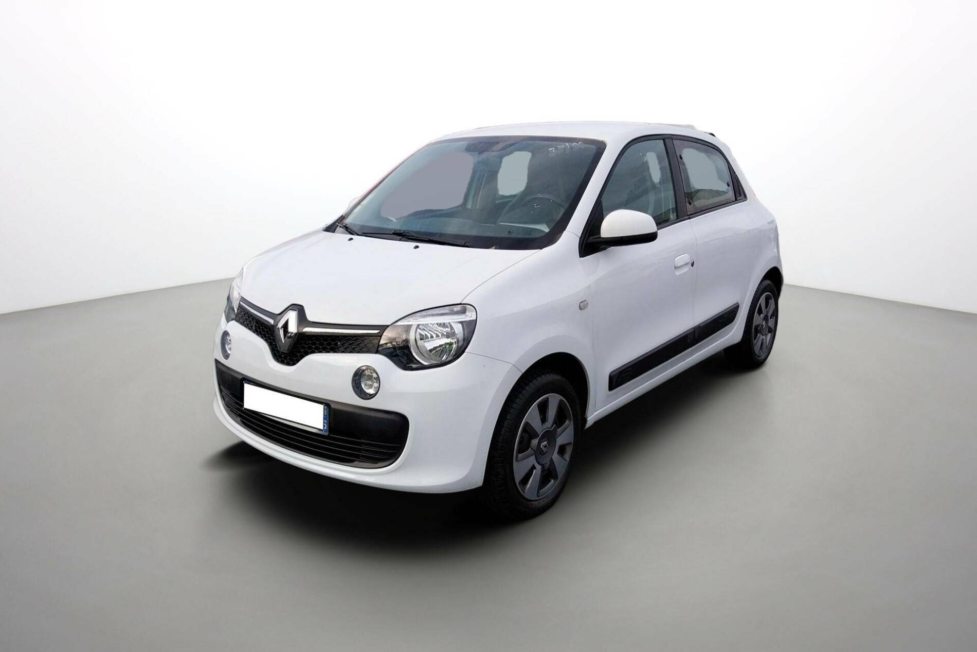 Image de l'annonce principale - Renault Twingo