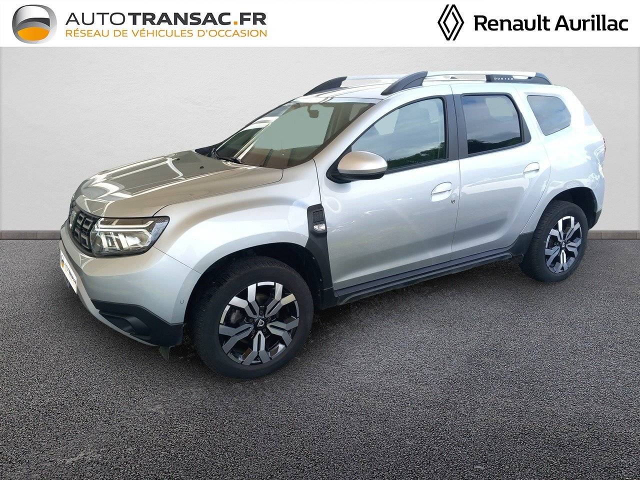 Image de l'annonce principale - Dacia Duster