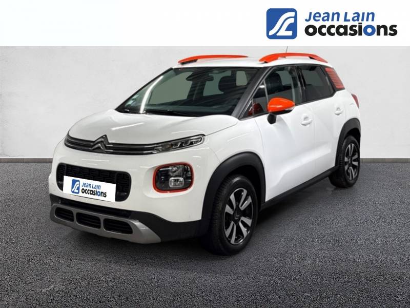 Image de l'annonce principale - Citroën C3 Aircross