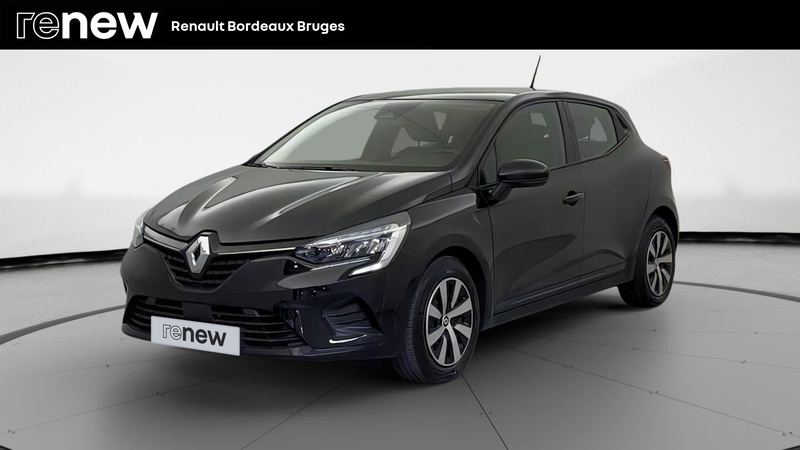 Image de l'annonce principale - Renault Clio