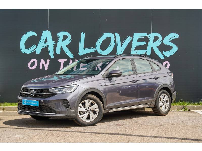 Image de l'annonce principale - Volkswagen Taigo