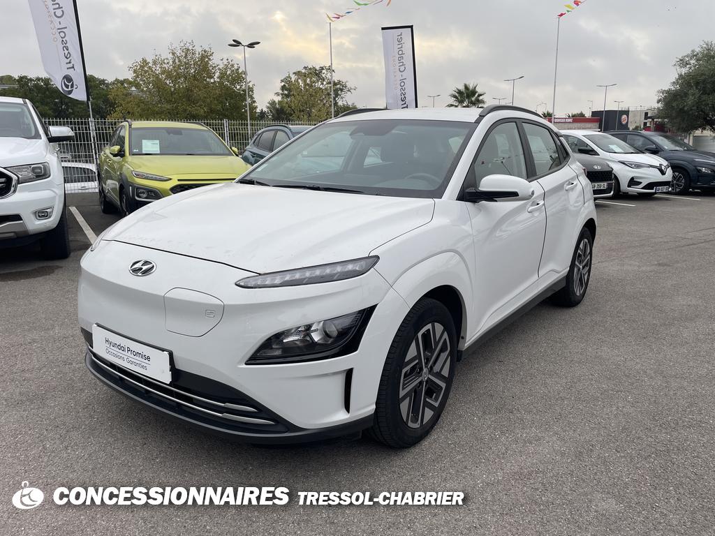 Image de l'annonce principale - Hyundai KONA