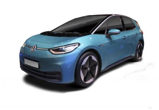 Image de l'annonce principale - Volkswagen ID.3