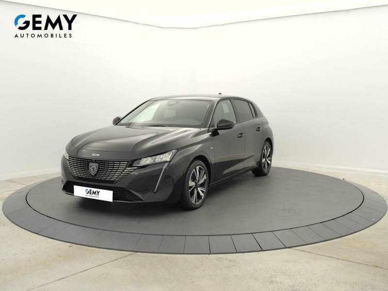 Image de l'annonce principale - Peugeot 308