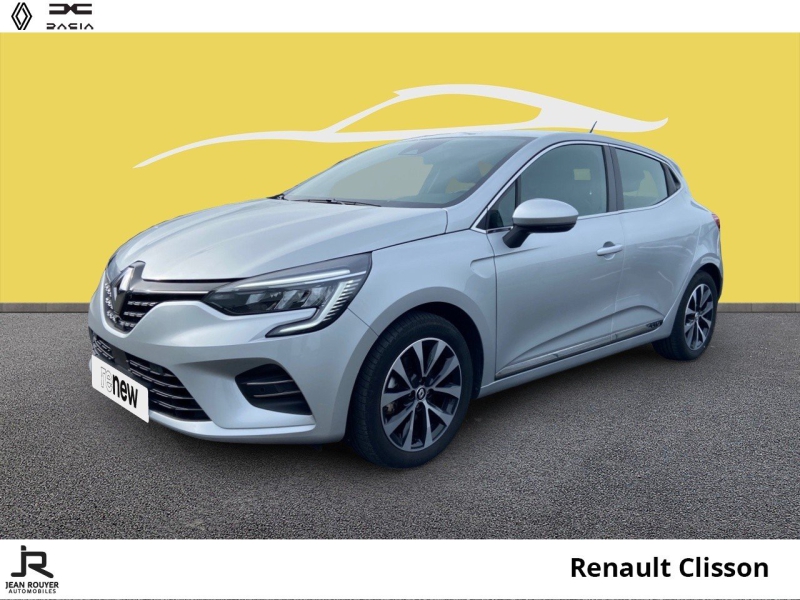 Image de l'annonce principale - Renault Clio