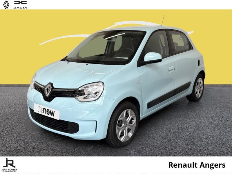 Image de l'annonce principale - Renault Twingo