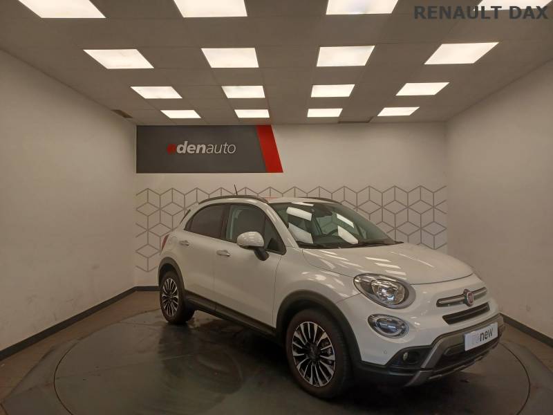 Image de l'annonce principale - Fiat 500X