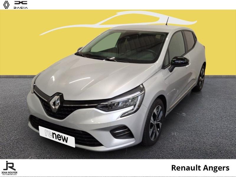 Image de l'annonce principale - Renault Clio