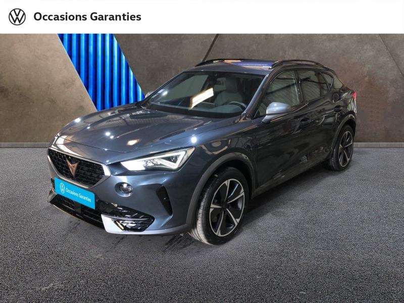 Image de l'annonce principale - Cupra Formentor