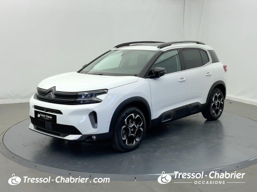 Image de l'annonce principale - Citroën C5 Aircross