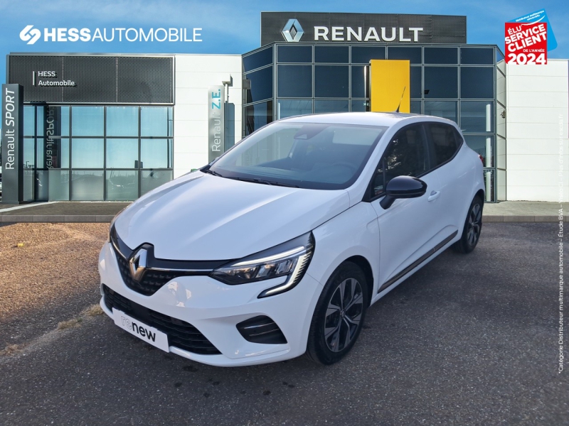 Image de l'annonce principale - Renault Clio